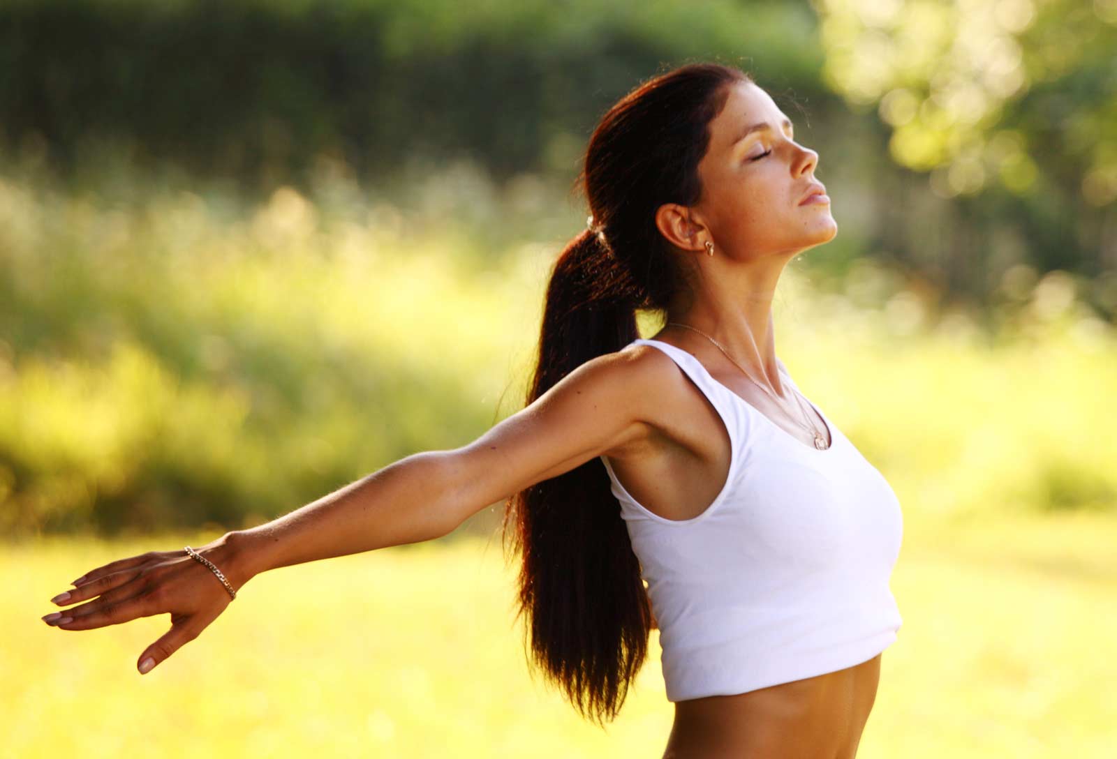 Осъзнатото дишане като инструмент за бързо успокояване